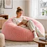 Bean Bag, Bean Bag Chair, Bean Bag Sofa, Bean Bag Lounger, Adult Bean Bag, Plush Bean Bag, Indoor Be